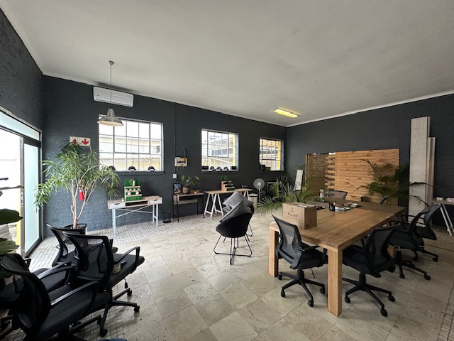 To Let commercial Property for Rent in Woodstock Western Cape